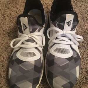 womens adidas memory foam